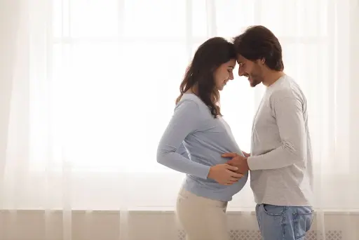 Image of Vaginismus is treatable