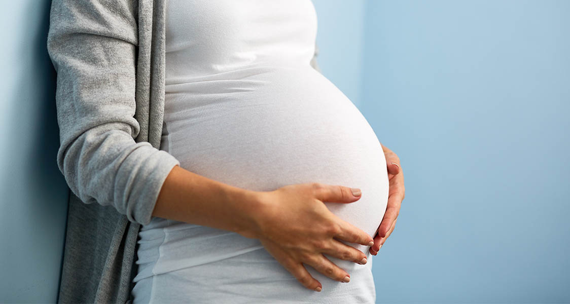Pre-childbirth Pelvic Conditioning