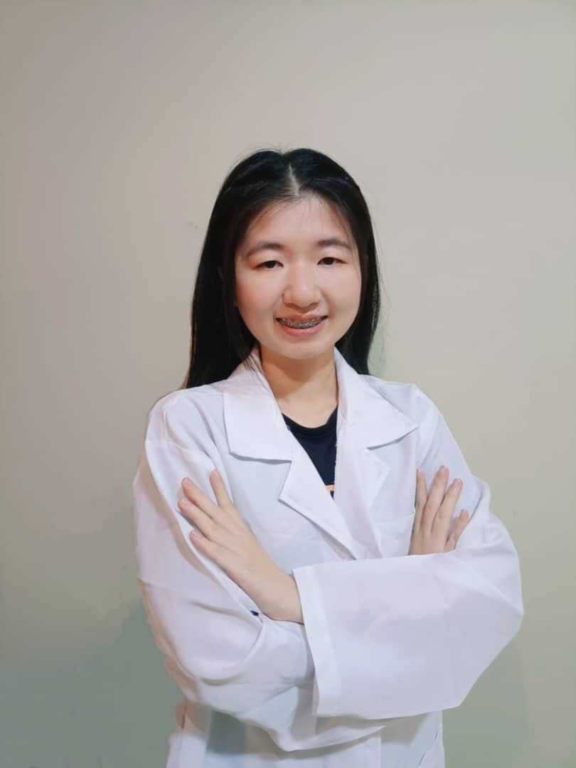 Yii Yin Yin - Senior Pelvic Care Physiotherapist